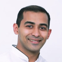 Leo Sebi