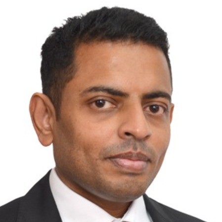 Binuraj Nair