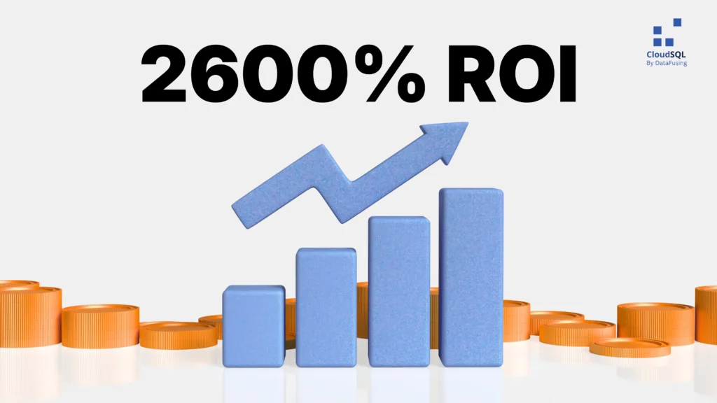 What Is the ROI of CloudSQL Desktop for Oracle Fusion Development Teams?